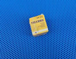 Фильтр масляный для CHEVROLET LACETTI 2003-  запчасти бу