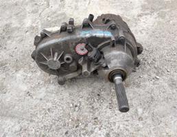 Раздаточная коробка (Раздатка) для JEEP GRAND CHEROKEE (ZJ) 1993-1998  запчасти бу