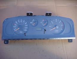 Панель (комбинация) )приборов для NISSAN TERRANO II (R20) 1993-2004  запчасти бу