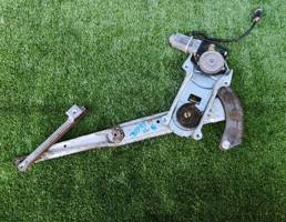 Стеклоподъёмник электрический передний левый для JEEP GRAND CHEROKEE (ZJ) 1993-1998  запчасти бу