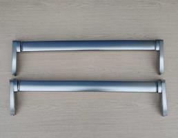 Рейлинг для JEEP GRAND CHEROKEE (ZJ) 1993-1998  запчасти бу