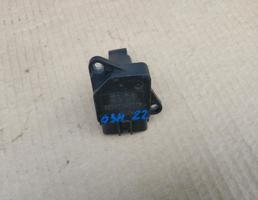Датчик расхода воздуха (ДМРВ,MAF) для MAZDA 6 (GG) 2002-2007  запчасти бу