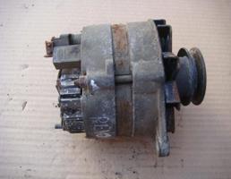 Генератор для RENAULT 19 1992-2003  запчасти бу