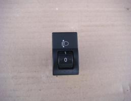 Кнопка корректора фар для MAZDA 3 (BK) 2003-2009  запчасти бу