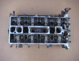 Головка блока цилиндров для MAZDA 6 (GG) 2002-2007  запчасти бу
