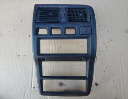 Консоль торпедо (ценральная) для NISSAN ALMERA (N15) 1995-2000  запчасти бу