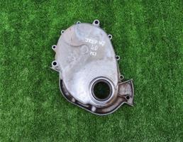 Крышка двигателя передняя для JEEP GRAND CHEROKEE (WJ) 1999-2004  запчасти бу