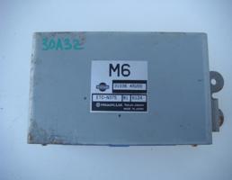 Блок управления АКПП для NISSAN MAXIMA (A32) 1994-2000  запчасти бу