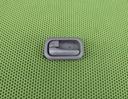 Ручка двери внутренняя задняя левая для NISSAN ALMERA (N16) 2000-2006  запчасти бу