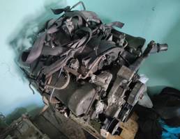 Двигатель (ДВС) для JEEP GRAND CHEROKEE (WJ) 1999-2004  запчасти бу