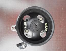 Насос гидроусилителя руля (ГУР) для NISSAN PRAIRIE (RM12) 1998-2004  запчасти бу