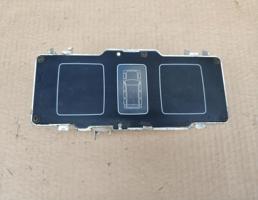 Дисплей компьютера (информационный) для JEEP GRAND CHEROKEE (ZJ) 1993-1998  запчасти бу