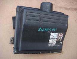 Корпус воздушного фильтра для FORD SIERRA 1987-1993  запчасти бу