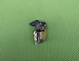 Замок двери передней левой для JEEP GRAND CHEROKEE (ZJ) 1993-1998  запчасти бу