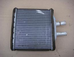 Радиатор отопителя для CHEVROLET LACETTI 2003-  запчасти бу