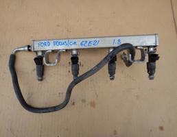 Рампа топливная для FORD C-MAX 2007-2011  запчасти бу