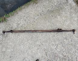 Тяга рулевая для JEEP GRAND CHEROKEE (WJ) 1999-2004  запчасти бу