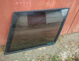 Стекло кузова правое для JEEP GRAND CHEROKEE (ZJ) 1993-1998  запчасти бу