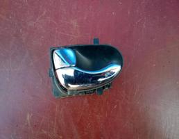 Ручка двери внутренняя передняя левая для NISSAN MAXIMA (A33) 1999-2006  запчасти бу