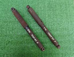 Амортизатор подвески задний для JEEP GRAND CHEROKEE (ZJ) 1993-1998  запчасти бу