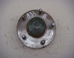 Ступица задняя для NISSAN MAXIMA (A33) 1999-2006  запчасти бу