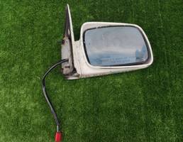 Зеркало боковое правое для JEEP GRAND CHEROKEE (ZJ) 1993-1998  запчасти бу