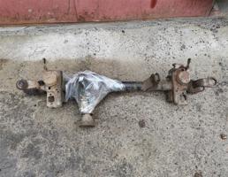 Мост передний для JEEP GRAND CHEROKEE (ZJ) 1993-1998  запчасти бу