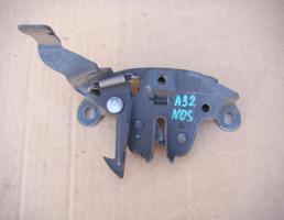 Замок капота для NISSAN CEFIRO (A32) 1994-1999  запчасти бу