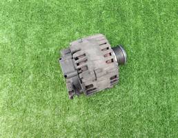 Генератор для CITROEN C5 2008-2011  запчасти бу