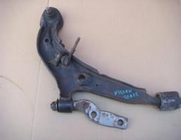 Рычаг передний правый для NISSAN CEFIRO (A32) 1994-1999  запчасти бу