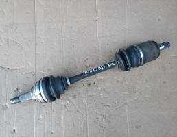 Привод передний левый (полуось) для NISSAN ALMERA (N15) 1995-2000  запчасти бу