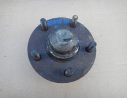 Ступица задняя для NISSAN MAXIMA (A32) 1994-2000  запчасти бу