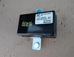 Блок управления центральным замком для HYUNDAI SONATA IV (EF) 2001-2005  запчасти бу