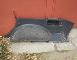 Обшивка багажника для MITSUBISHI PAJERO/MONTERO SPORT (K9) 1998-2008  запчасти бу