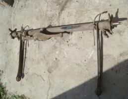 Балка подвески задняя для NISSAN ALMERA (N15) 1995-2000  запчасти бу