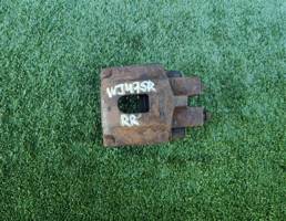 Суппорт задний правый для JEEP GRAND CHEROKEE (WJ) 1999-2004  запчасти бу