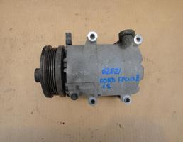 Компрессор кондиционера для FORD C-MAX 2007-2011  запчасти бу