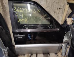 Дверь передняя правая для NISSAN TERRANO II (R20) 1993-2004  запчасти бу