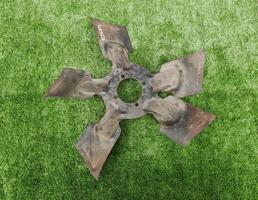 Крыльчатка вентилятора охлаждения для JEEP GRAND CHEROKEE (ZJ) 1993-1998  запчасти бу