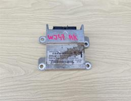 Блок управления подушками безопасности для JEEP GRAND CHEROKEE (WJ) 1999-2004  запчасти бу