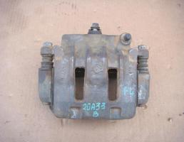 Суппорт передний левый для NISSAN MAXIMA (A33) 1999-2006  запчасти бу