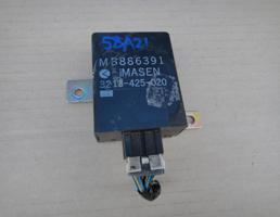 Блок электронный для MITSUBISHI PAJERO/MONTERO (V1,V2,V3,V4) 1990-1997  запчасти бу