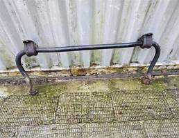 Стабилизатор передний для JEEP GRAND CHEROKEE (WJ) 1999-2004  запчасти бу