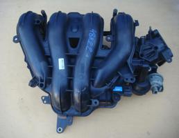 Коллектор впускной для MAZDA 6 (GG) 2002-2007  запчасти бу