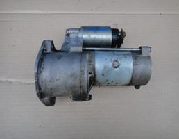 Стартер для MITSUBISHI PAJERO/MONTERO (V1,V2,V3,V4) 1990-1997  запчасти бу