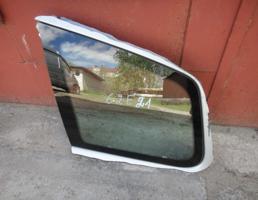 Стекло кузова левое для FORD C-MAX 2007-2011  запчасти бу