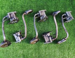 Насос масляный для JEEP GRAND CHEROKEE (ZJ) 1993-1998  запчасти бу