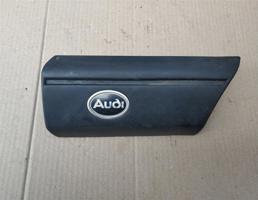 Молдинг крыла передний правый для AUDI 100 (44) 1983-1991  запчасти бу