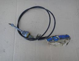 Трос блокировки АКПП для JEEP GRAND CHEROKEE (ZJ) 1993-1998  запчасти бу