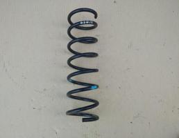 Пружина задняя для MAZDA 3 (BK) 2003-2009  запчасти бу